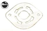 Playfield Plastics-MONOPOLY MEGA JACKPOT (Stern) Mini dome receptacle