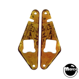 INDIANA JONES (Stern) Slingshot plastic set