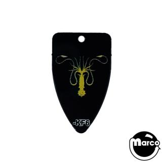 GAME OF THRONES (Stern) Key fob House Greyjoy