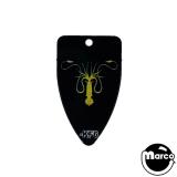 GAME OF THRONES (Stern) Key fob House Greyjoy