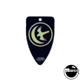 GAME OF THRONES (Stern) Key fob House Arryn