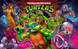 ‎Stern Pinball Parts & Accessories-TEENAGE TURTLES PRO (Stern) Translite