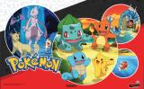 POKEMON PRO (Stern) Translite
