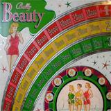 Bally Bingo-BEAUTY (1940 Bally Bingo)