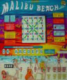 Bally Bingo-MALIBU BEACH