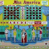 Bally Bingo-MISS AMERICA