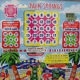 Bally Bingo-PALM SPRINGS