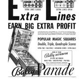 Bally Bingo-PARADE