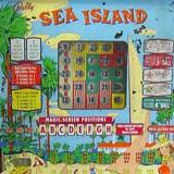 Bally Bingo-SEA ISLAND