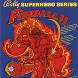 Bally-FIREBALL II