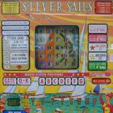 Bally Bingo-SILVER SAILS