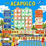 Bally Bingo-ACAPULCO