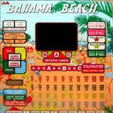 Bally Bingo-BAHAMA BEACH