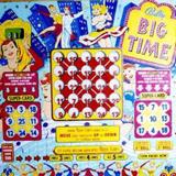 Bally Bingo-BIG TIME