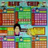 Bally Bingo-BLUE CHIP (Bally Bingo)