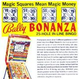 Bally Bingo-BONANZA (Bally Bingo)