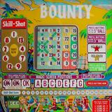 Bally Bingo-BOUNTY