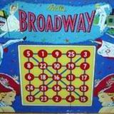Bally Bingo-BROADWAY
