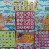 Bally Bingo-CONEY ISLAND (Bally Bingo)