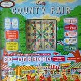 Bally Bingo-COUNTY FAIR