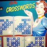 Bally Bingo-CROSSWORDS (Bally Bingo)