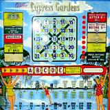 Bally Bingo-CYPRESS GARDENS