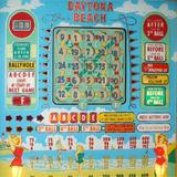 Bally Bingo-DAYTONA BEACH