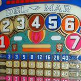 Bally Bingo-DEL MAR