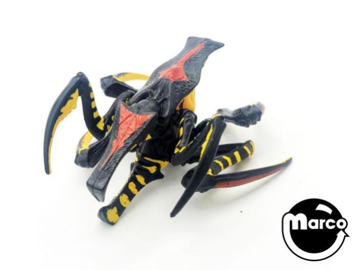 starship troopers warrior bugs