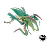 Molded Figures & Toys-STARSHIP TROOPERS (Sega) Hopper Bug