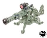 Molded Figures & Toys-STARSHIP TROOPERS (Sega) Pulse Cannon model