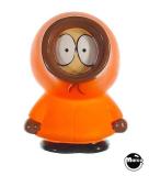 -SOUTH PARK (Sega) 6 inch  Kenny Figure