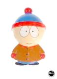 -SOUTH PARK (Sega) Stan figure 3 inch