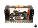 Molded Figures & Toys-HARLEY DAVIDSON (Sega/Stern) Motorcycle model large