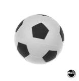 Molded Figures & Toys-STRIKER XTREME (Stern) Soccerball foam