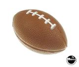 Molded Figures & Toys-NFL (Stern) Foam Football