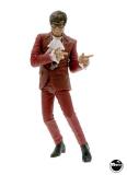 Molded Figures & Toys-AUSTIN POWERS (Stern) Austin figurine