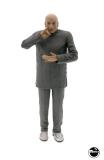 Molded Figures & Toys-AUSTIN POWERS (Stern) Dr Evil figure 