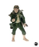 Molded Figures & Toys-LORD OF THE RINGS (Stern) Pippin