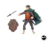 Molded Figures & Toys-LORD OF THE RINGS (Stern) Frodo