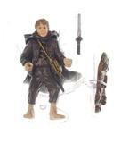 Molded Figures & Toys-LORD OF THE RINGS (Stern) Samwise