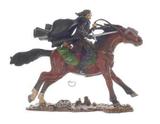 Molded Figures & Toys-LORD OF THE RINGS (Stern) Aragorn