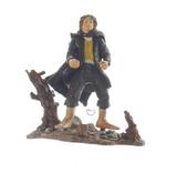 Molded Figures & Toys-LORD OF THE RINGS (Stern) Merry