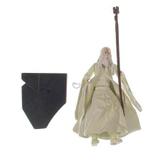Molded Figures & Toys-LORD OF THE RINGS (Stern) Saruman 