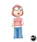 Molded Figures & Toys-FAMILY GUY (Stern) Meg figure