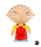 Molded Figures & Toys-FAMILY GUY (Stern) Stewie figure