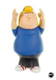 FAMILY GUY (Stern) Chris figure