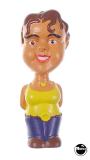 WHEEL OF FORTUNE (Stern) Bobble Maria