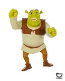 Molded Figures & Toys-SHREK (Stern) Shrek figure