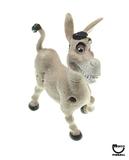 Molded Figures & Toys-SHREK (Stern) Donkey figure